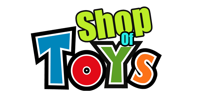 Toys Shop For All